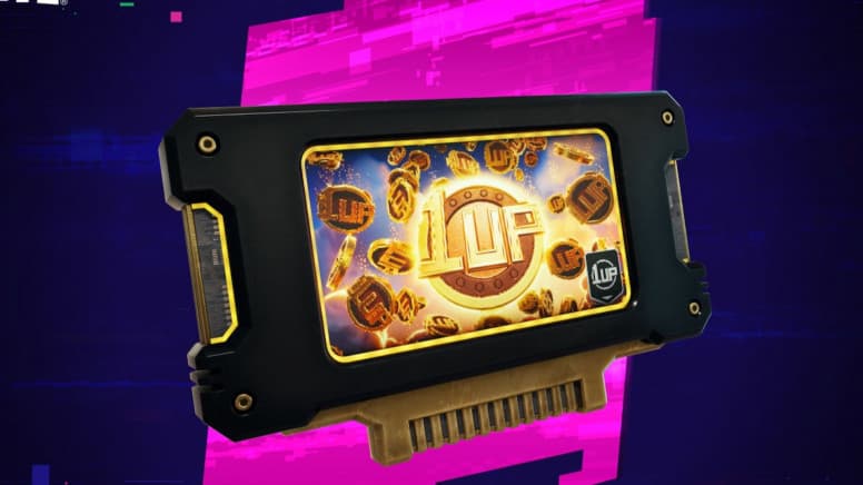 All Fortnite admin panel codes for lobby hack - PCGamesN image 2