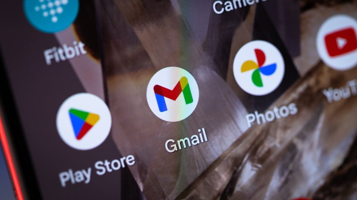 Google is rolling out new account recovery options for Gmail users who can't access their email.
