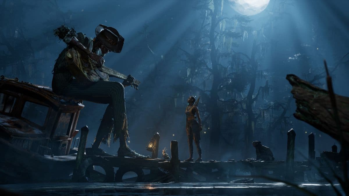 Money Spent On South Of Midnight Now Supports Its Developers, Not Microsoft - Aftermath image 2