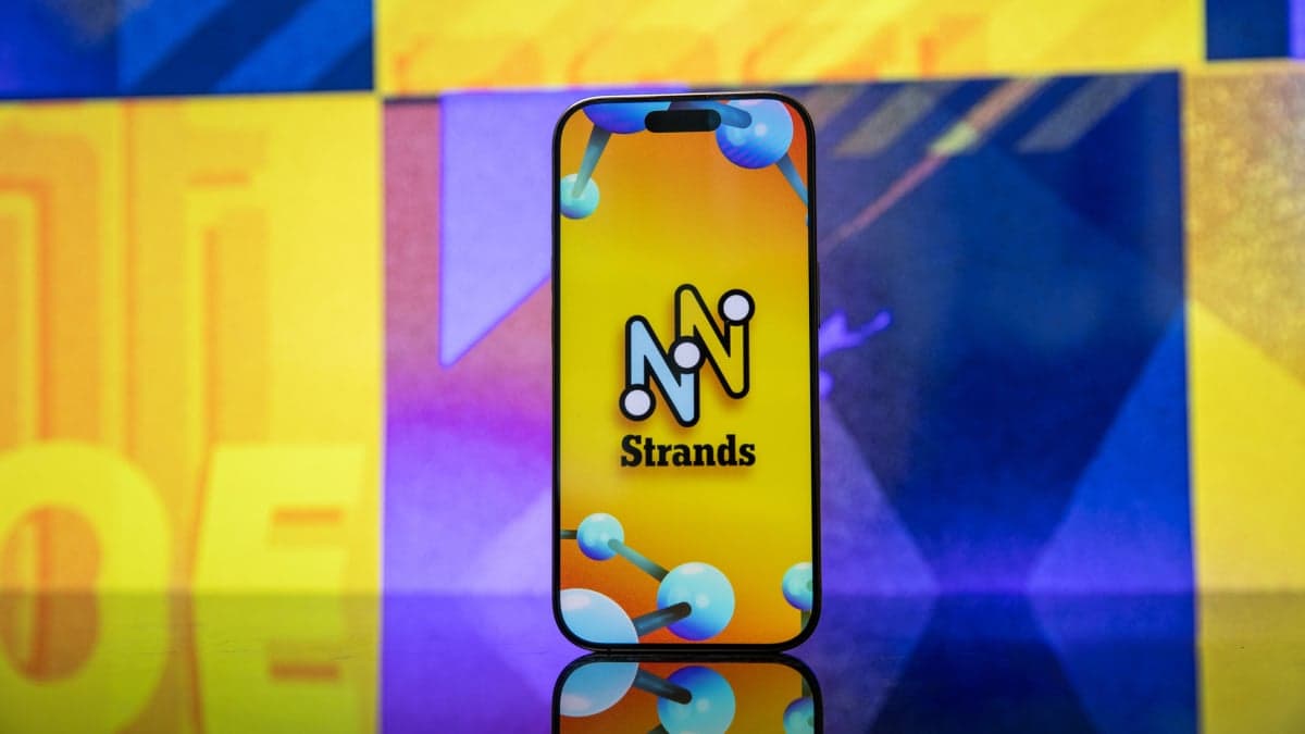 NYT Strands hints, answers for October 19, 2026 - Mashable