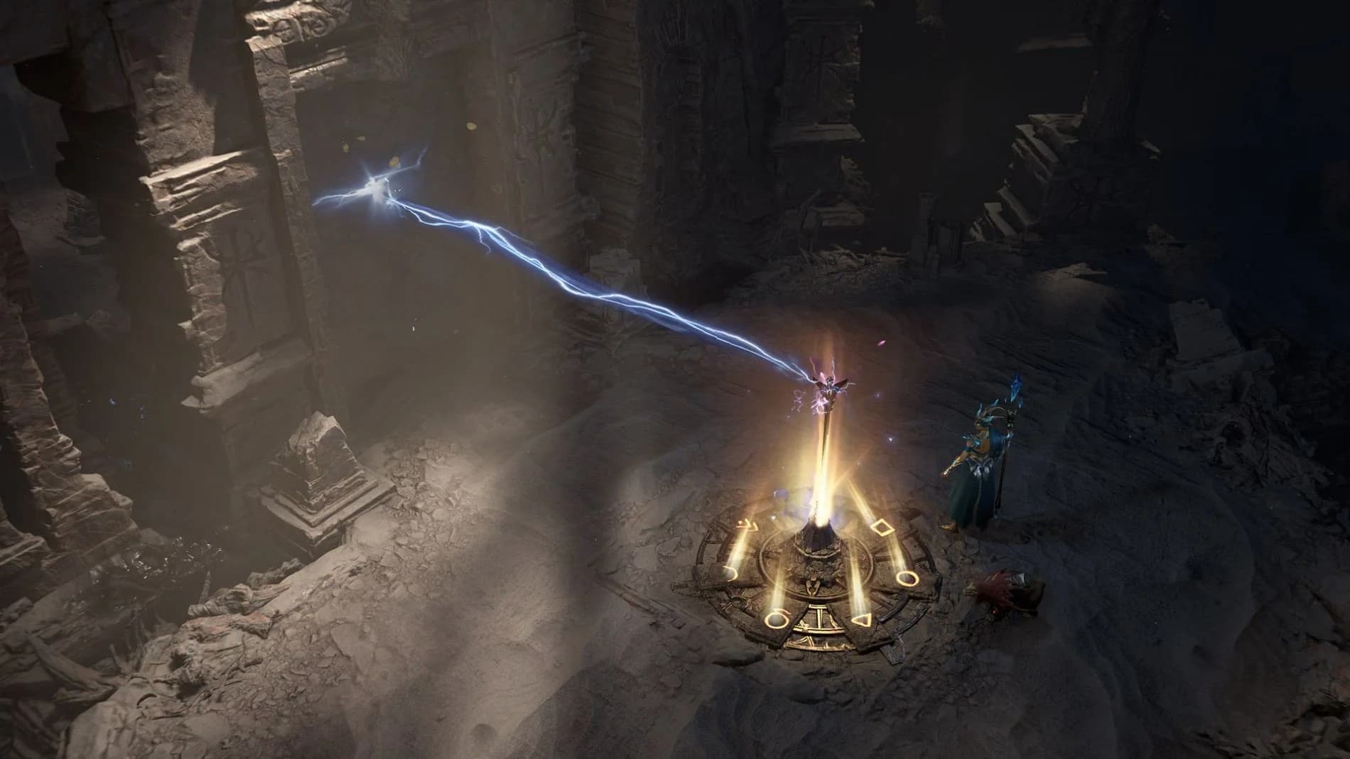Hell’s Legacy – 3.2.1 Patch Notes for Diablo IV Season 15 - Maxroll