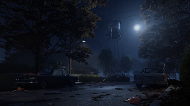 Halloween Cleverly Carves Its Own Path Through Horror Multiplayer - GameSpot image 5