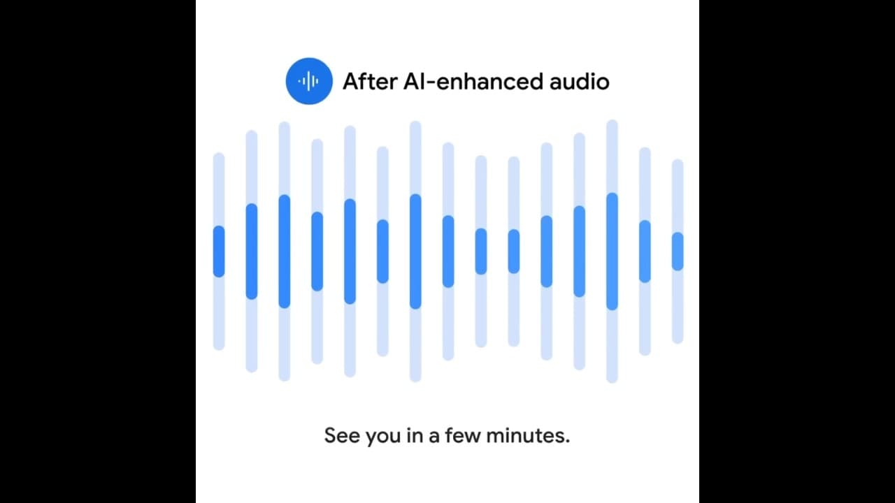 Google Fi users are now receiving the same software updates that Pixel owners have had for years. image 3