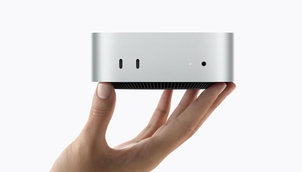 Apple defies memory shortage with new Mac minis - The Register