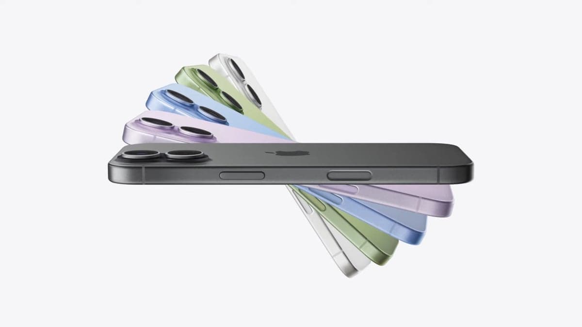 Some iPhone 17 users are experiencing Wi-Fi connectivity issues, possibly related to the Apple Watch.