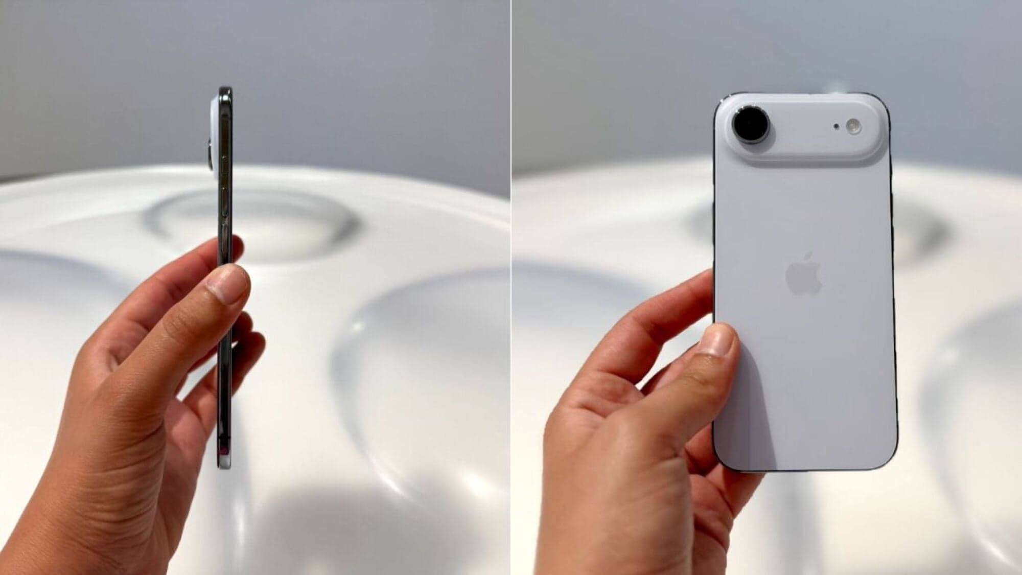 iPhone 20 rumors: Why iPhone 19 might be skipped entirely - Mashable image 5