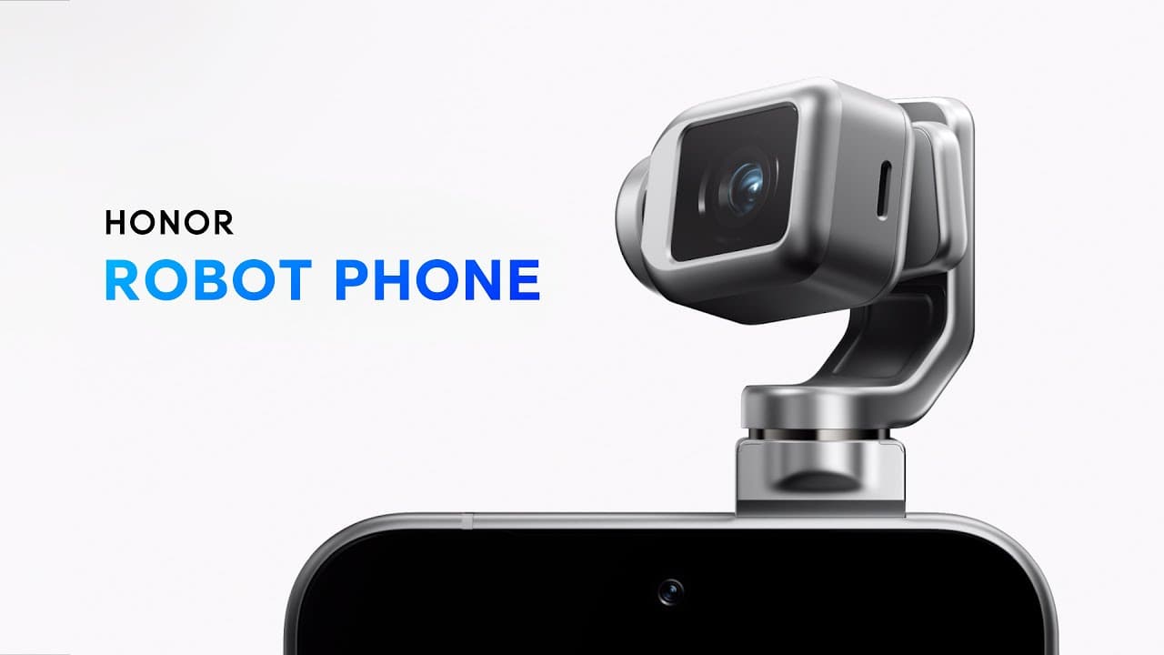 A phone with a pop-out camera exists, but it might not be available for purchase. image 2