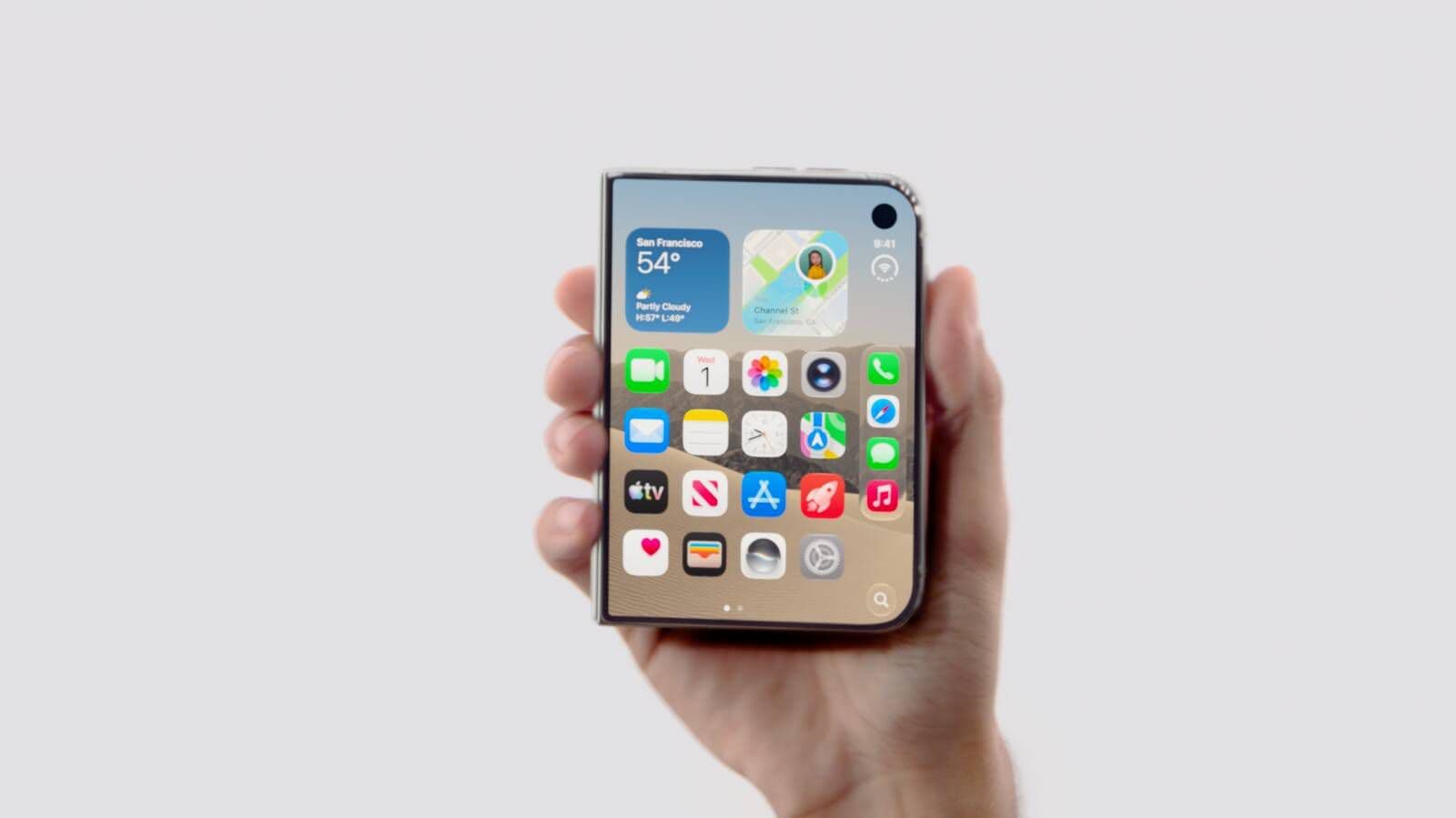 Apple Reveals iPhone Duo's Battery Capacity - MacRumors