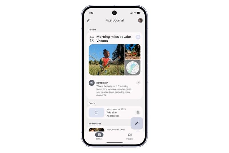 Older Pixel phones are getting some of the Pixel 10's best features. image 2