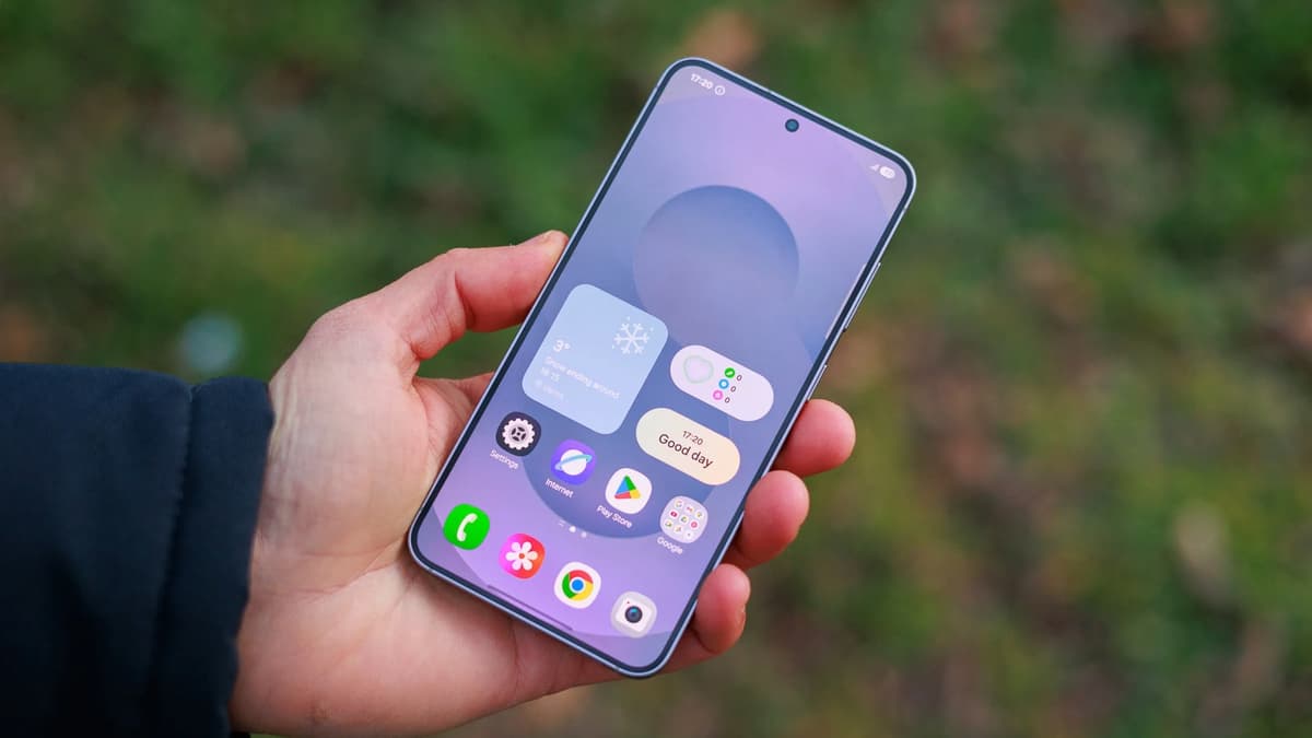 Samsung's One UI 8.5 may introduce new home screen features for Galaxy devices.