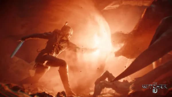The Witcher 3 Remastered Can Run Up to 90 FPS on the PS5 Pro; Preliminary Console Mods List Revealed - MP1st image 4