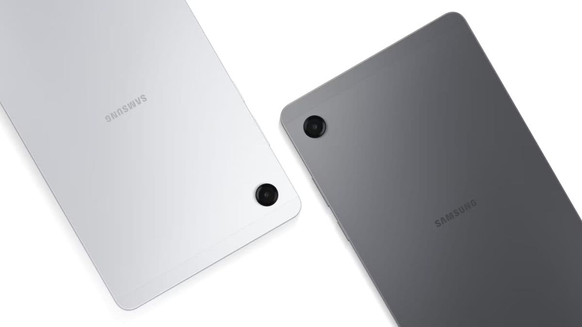 Samsung's website prematurely revealed the Galaxy Tab A11, including its specifications and images.
