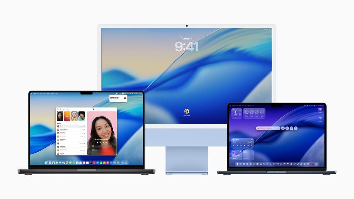 The next macOS update may bring cellular connectivity features to MacBooks.