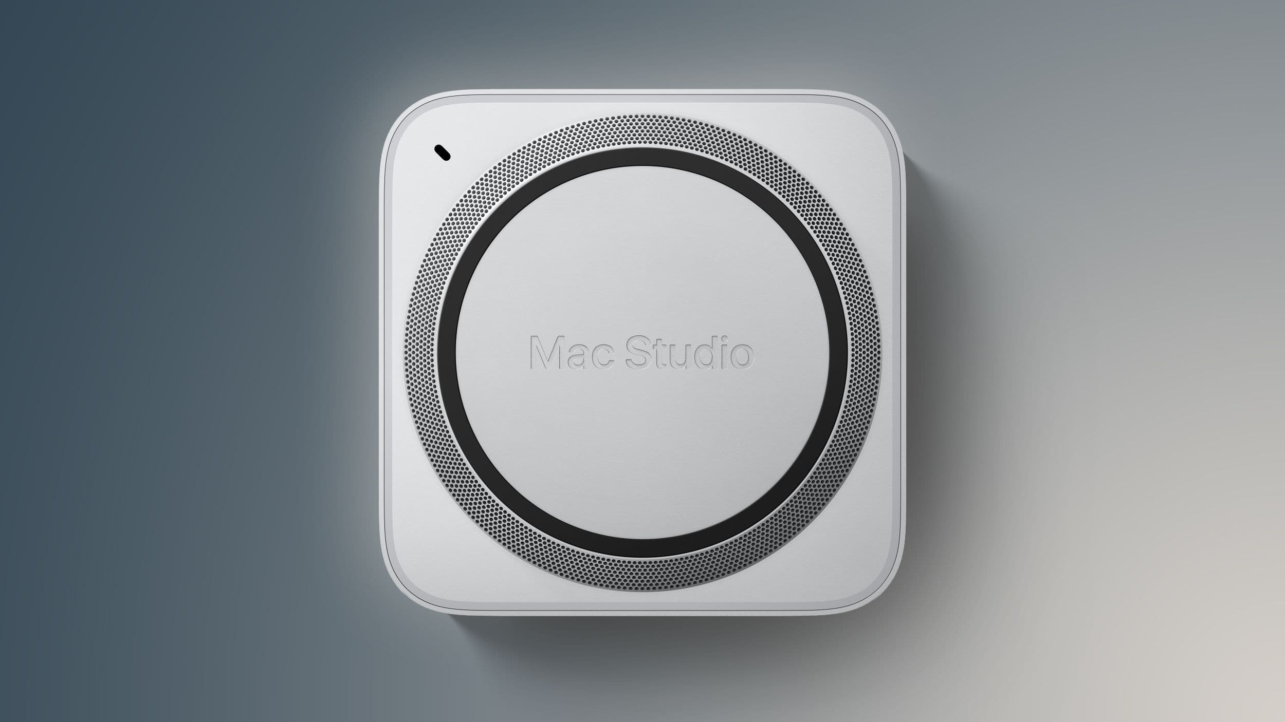 Apple Seemingly Made a Mistake When Announcing the New Mac Studio - MacRumors