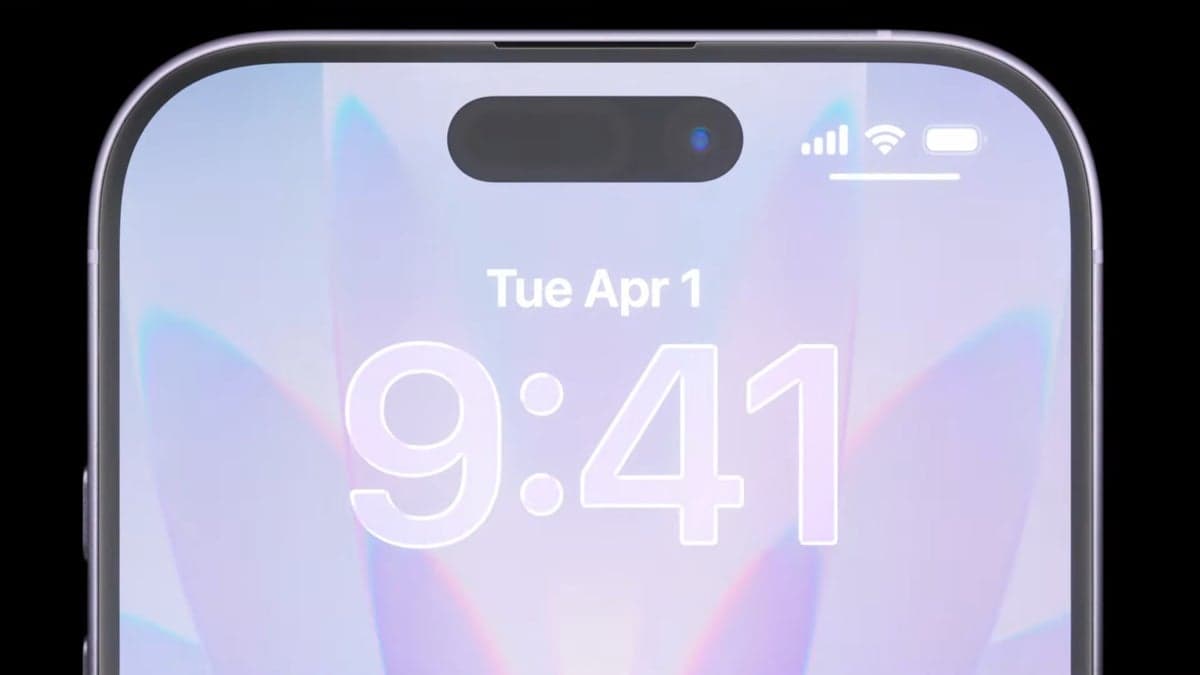 The iPhone 17's front camera could be more significant than its high-end features.