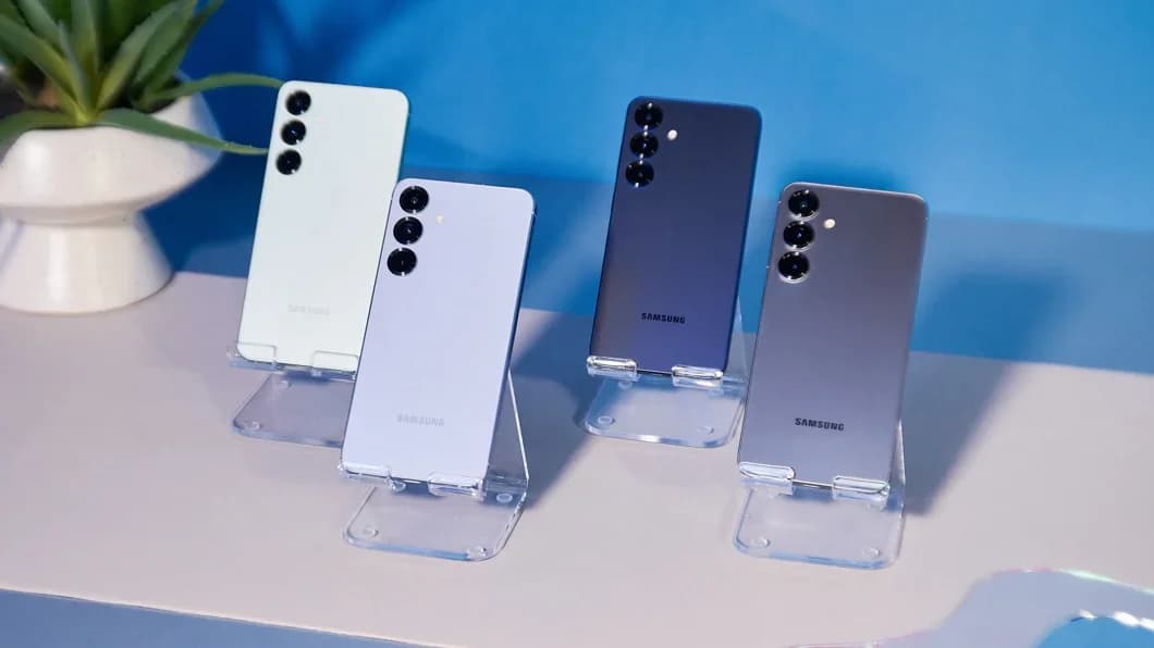 Rumors and conflicting information surround Samsung's plans for the Galaxy S26.
