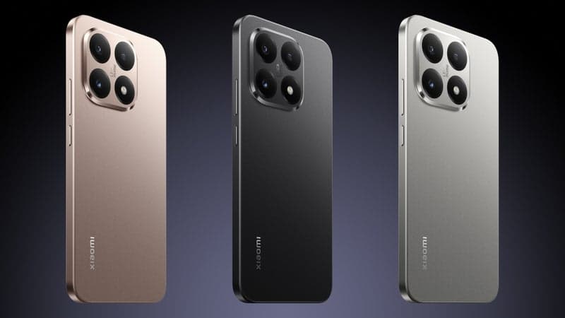 The Xiaomi 15T series has been officially announced and is focused on having the best camera. image 4