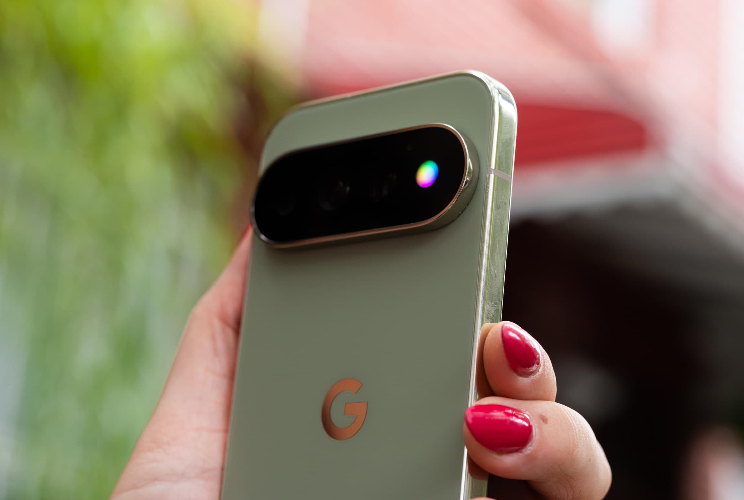 This app makes the Pixel 11’s HiLight feature actually useful - The Verge image 3