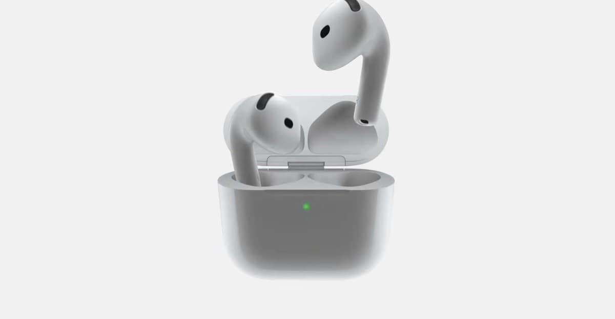 Apple announces AirPods 5 with ‘best-in-class open‑ear active noise cancellation’ - The Verge