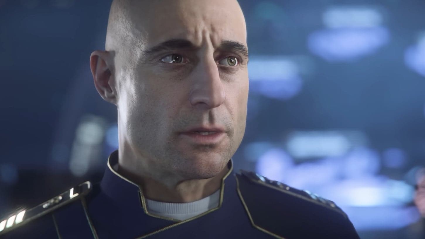Star Citizen's Squadron 42 Delayed Yet Again To, Er, Avoid GTA 6 - Kotaku image 2