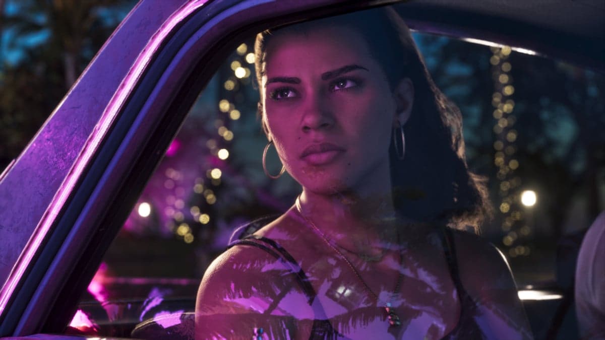 Cyberleek drops more NSFW Lucia videos, threatens to release 'GTA 6' in full - Mashable