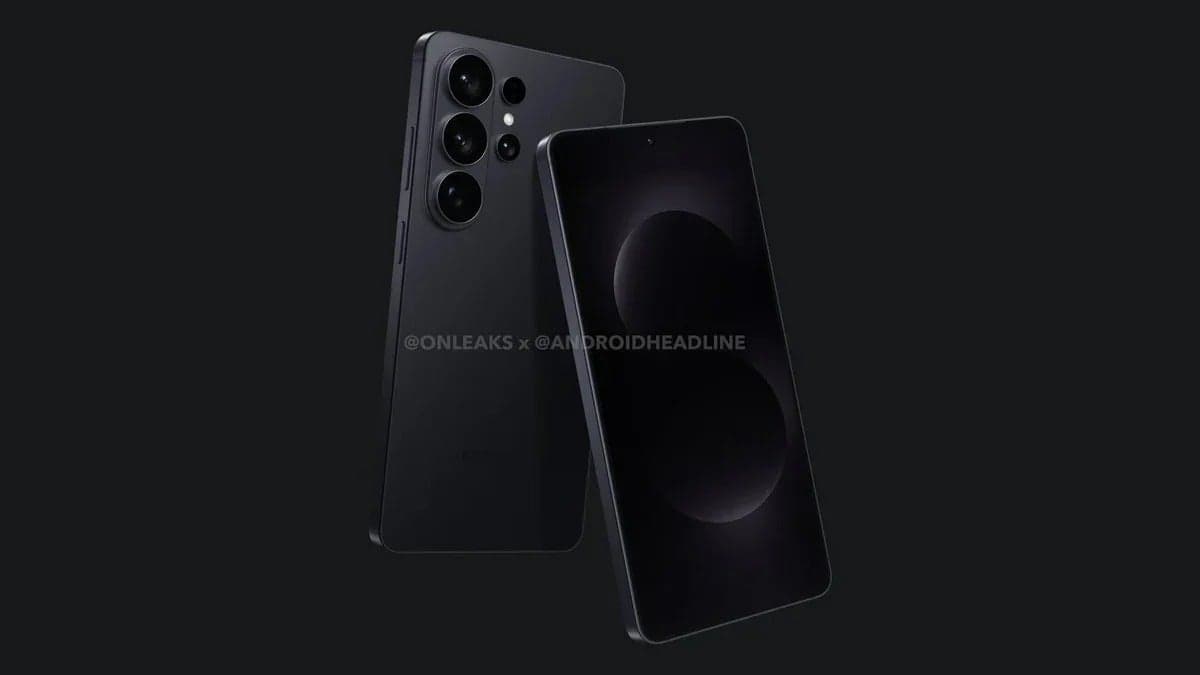 A rumor about the Samsung Galaxy S26 Ultra's camera has been refuted.
