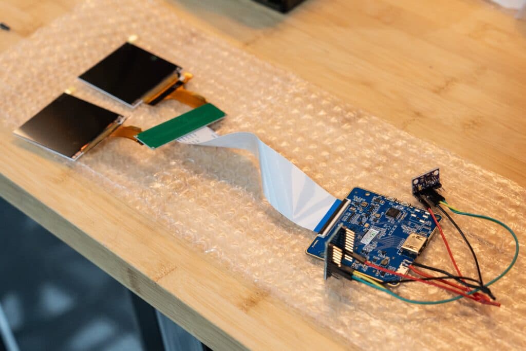 DIY VR: How to build your own headset, and why you probably won't want to - Ars Technica image 5