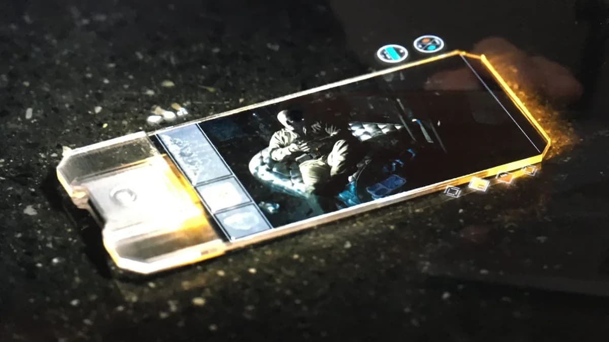 A recent poll suggests that smartphone users value features other than the camera most.