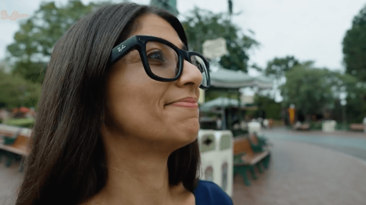 Meta is opening up its AR glasses platform to developers.