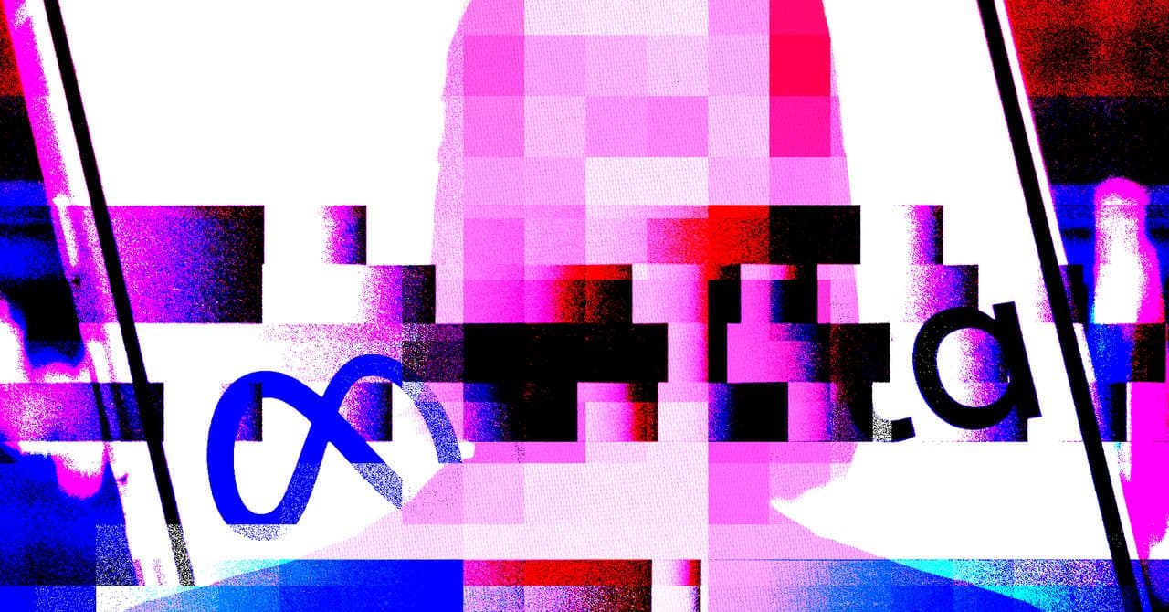 Meta Ran Ads for an App That Promised to Nudify Female Politicians - WIRED