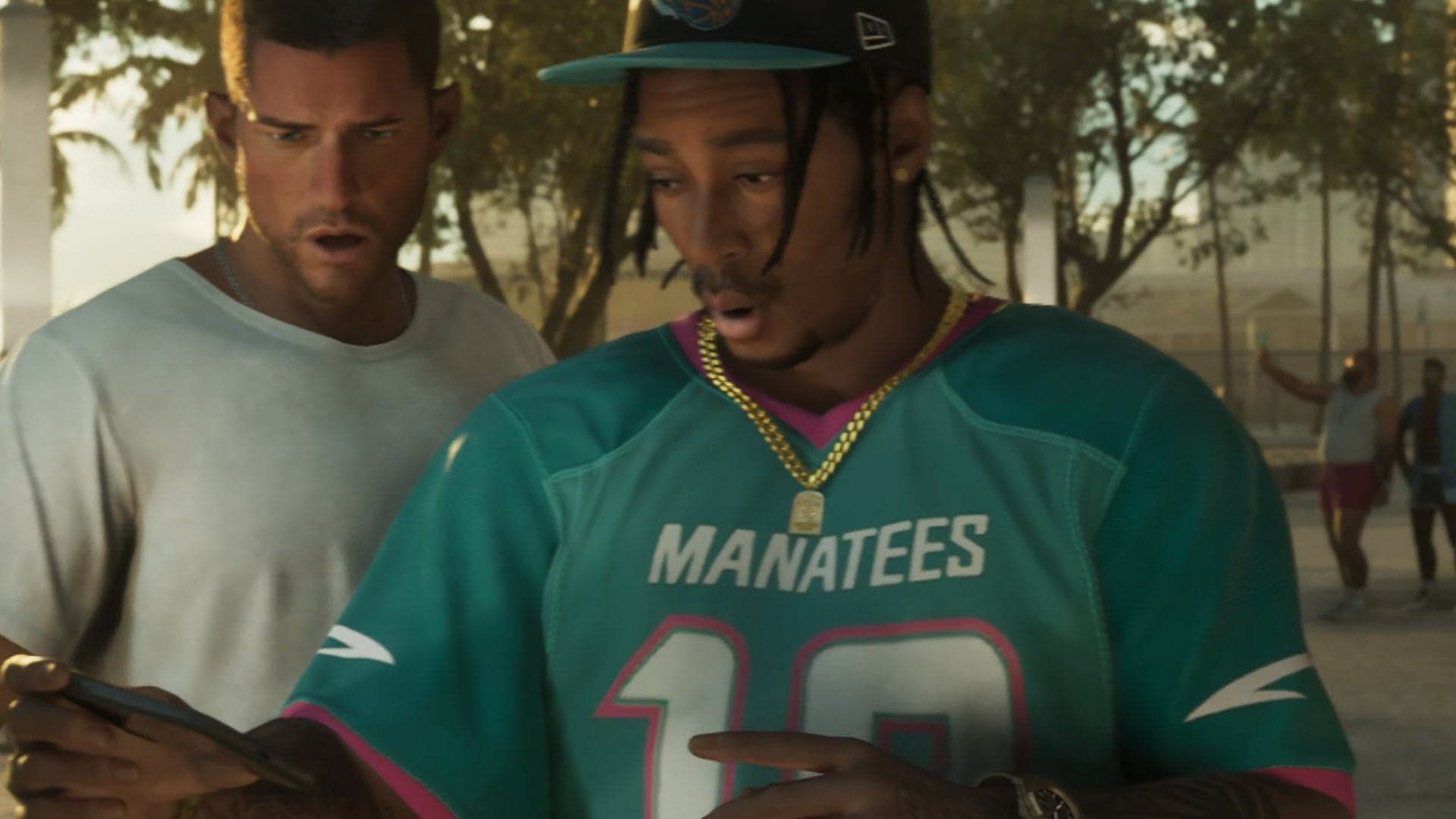 Rockstar Is Finally Ditching 'Tap X To Sprint' In GTA 6, But Not Everyone Is Happy: 'I’m Honestly A Little Disappointed' - Kotaku image 4