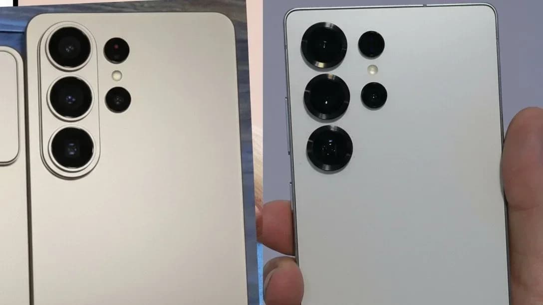 A leaked Galaxy S26 series suggests the base model will be a standout.