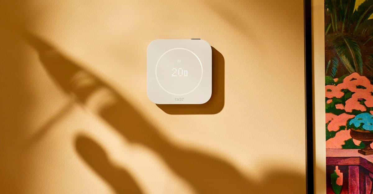 Tado’s new thermostat is designed as a Nest killer - The Verge