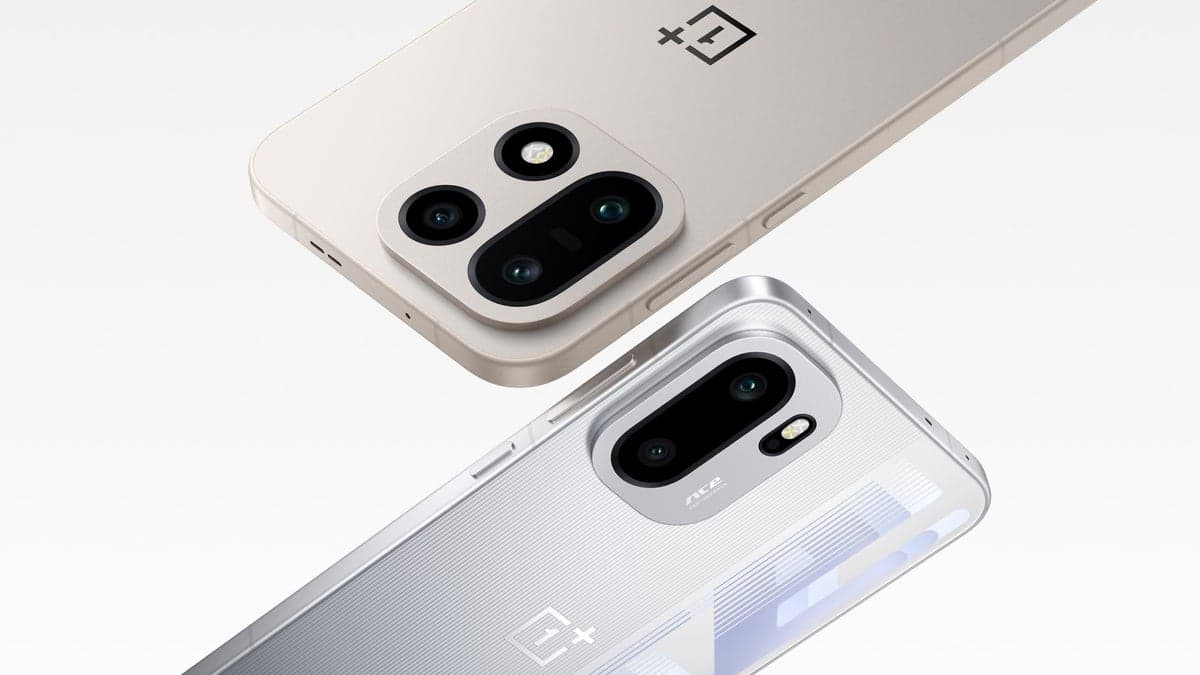 A cheaper mid-range phone is considered a better option than the OnePlus 15.