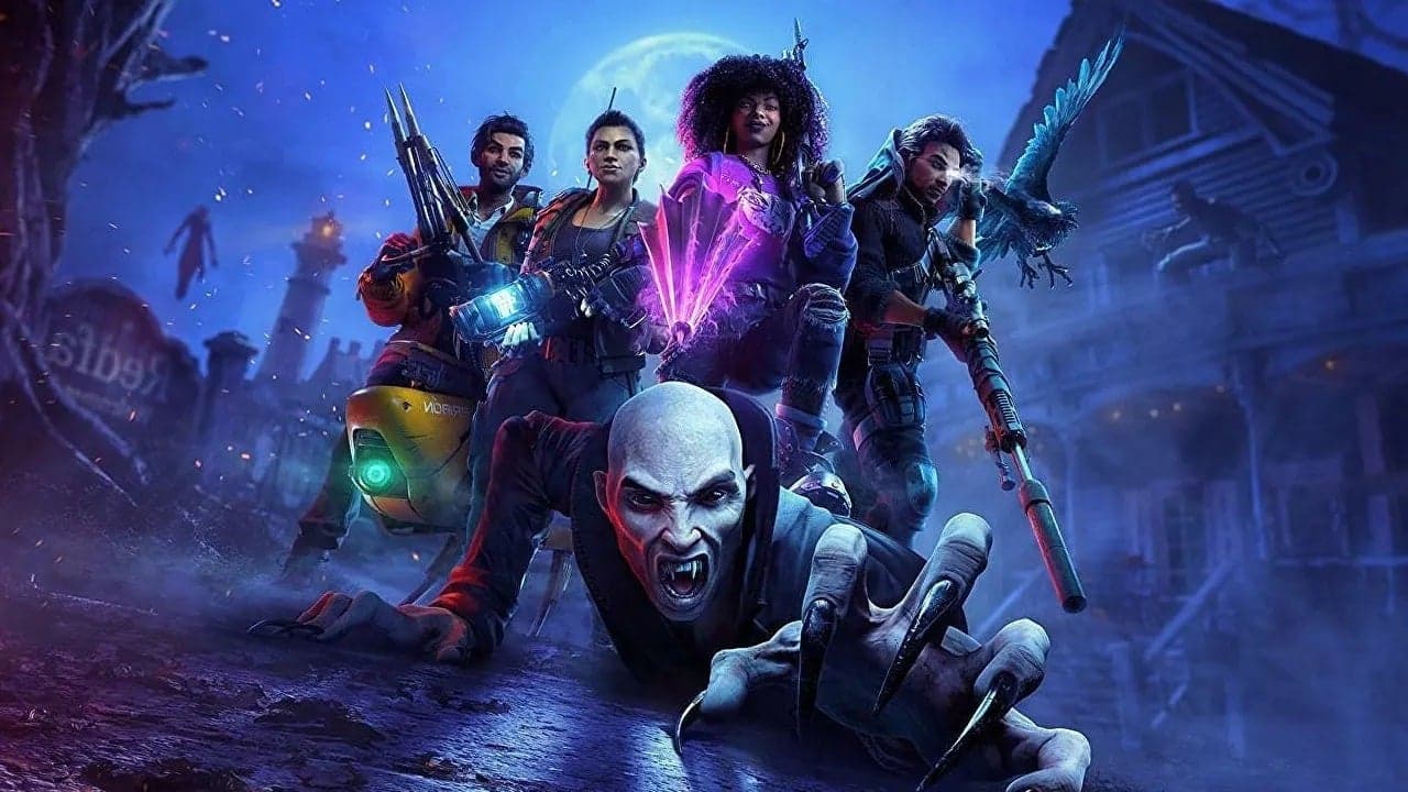 Former Arkane Devs Promise They Won’t Commit Another Redfall - Kotaku image 2