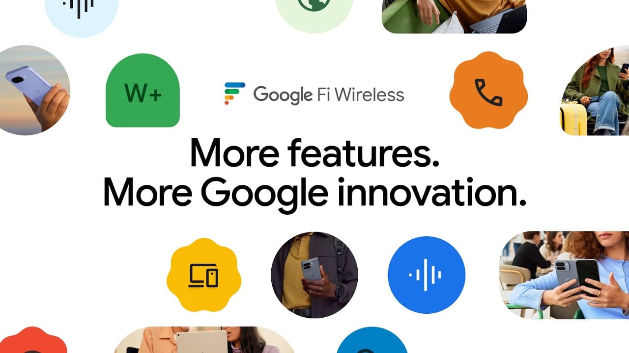 Google Fi users are now receiving the same software updates that Pixel owners have had for years. image 2