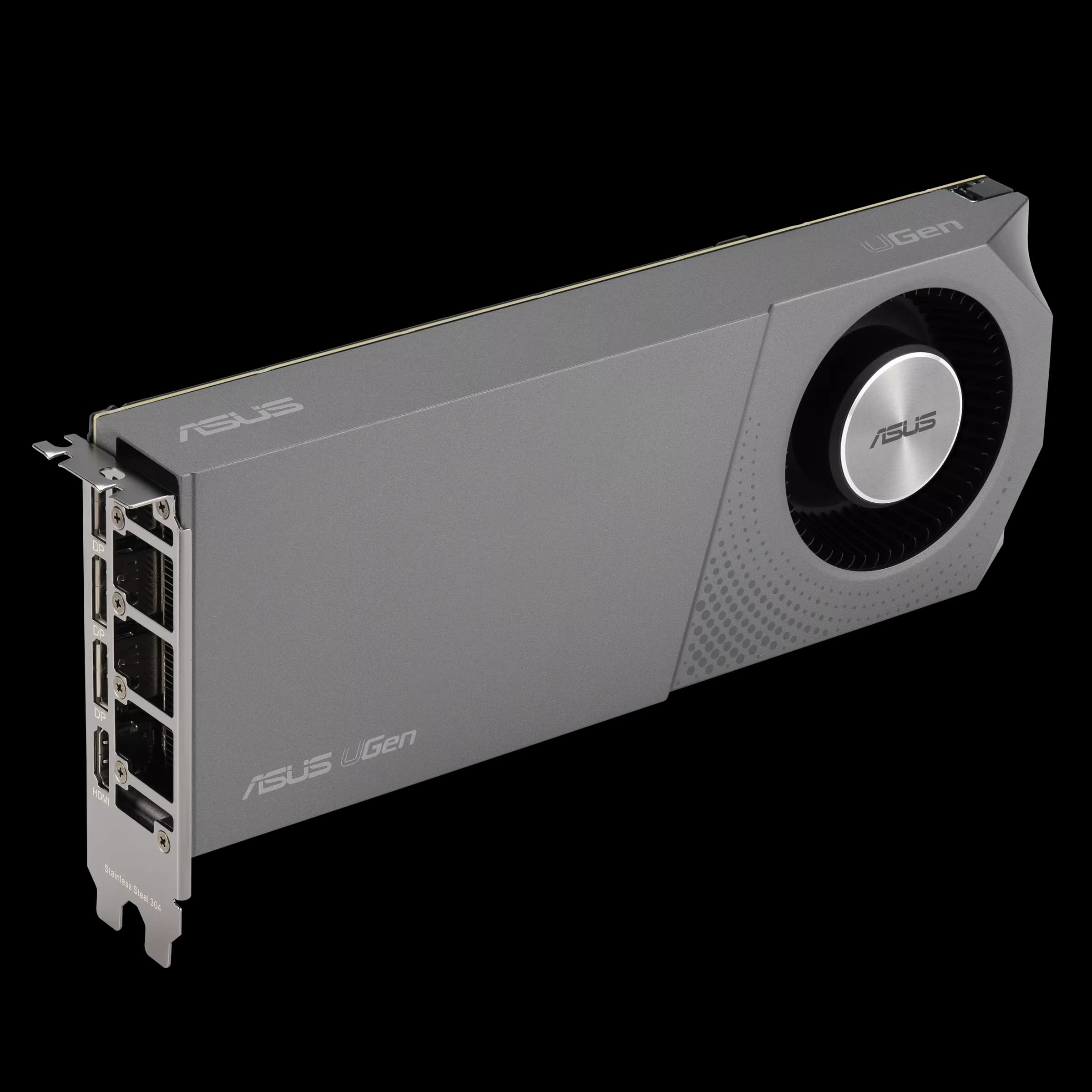 ASUS Finally Builds An Intel Arc Graphics Card After Two Generations On The Sidelines, And It’s The Full 32 GB Big Battlemage Arc Pro B70 - Wccftech image 3