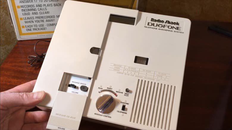 12 Classic RadioShack Electronics That Are Pure Nostalgia Today - SlashGear image 4