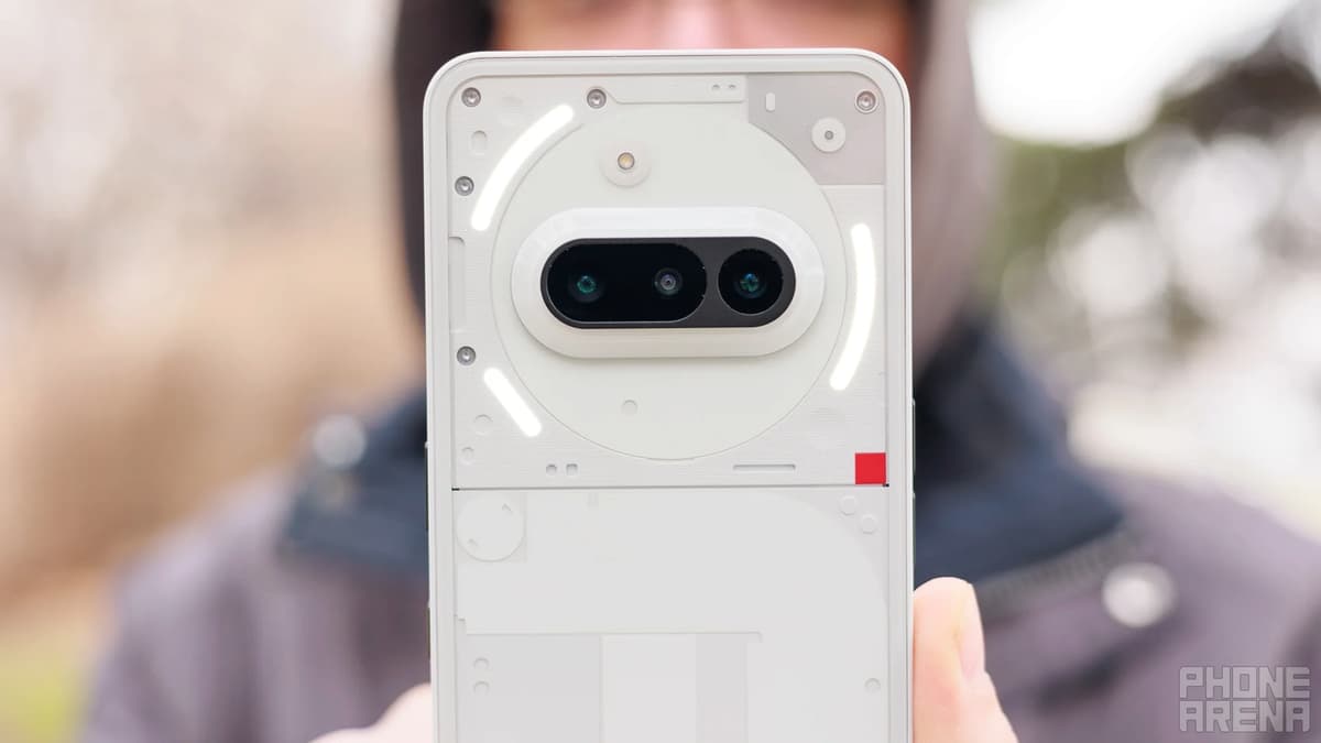 Nothing is rumored to be releasing another affordable phone before 2026.