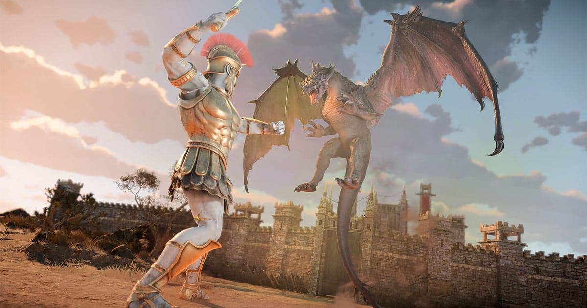 I'm not a fan of Heroes of Might & Magic 3, but I can recognise that Ubisoft have done a faithful job of recreating the much-loved turn-based strategy RPG - Rock Paper Shotgun