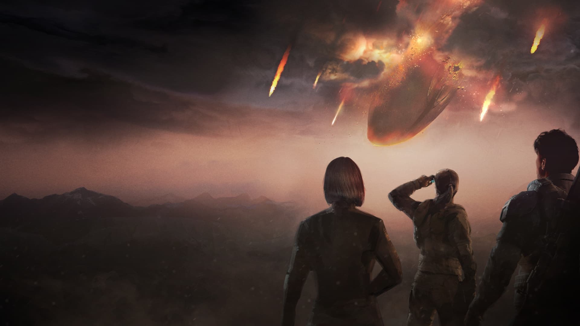 Halo: Burn the Road Home | Cover Reveal | Halo - Official Site (en) - Halo Waypoint