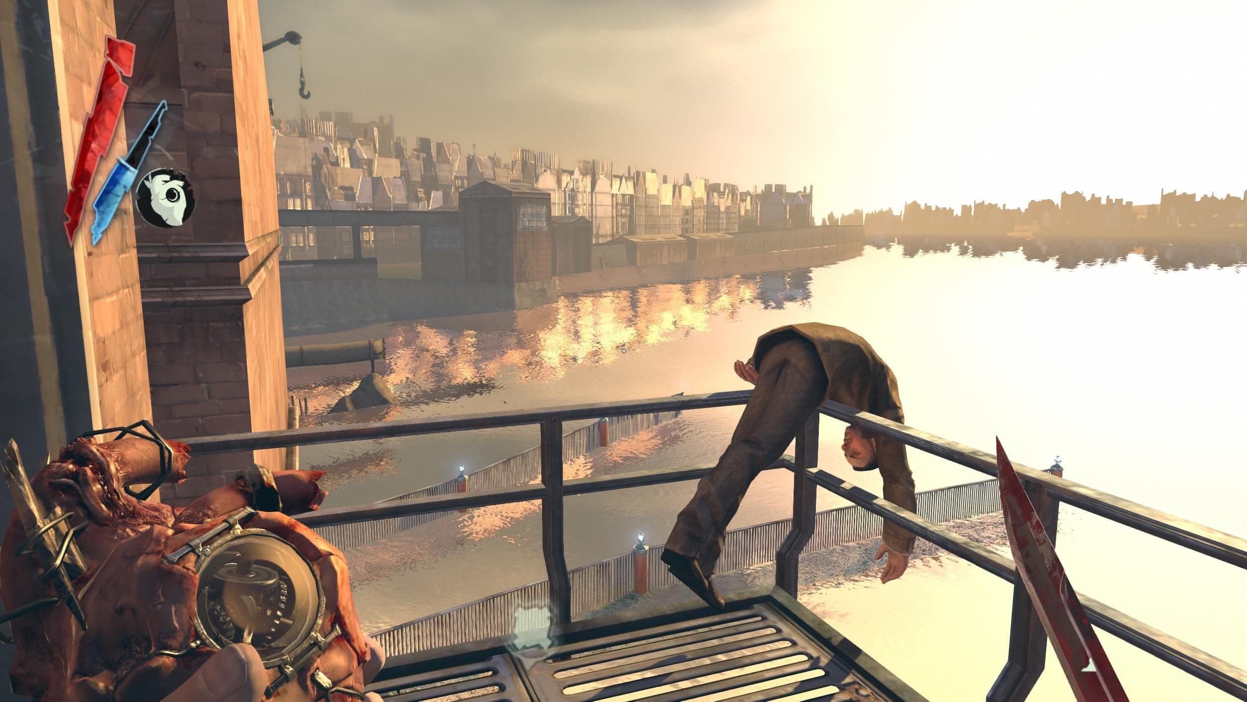 Dishonored's Co-Creator Explains What So Many Games Are Missing - Kotaku image 4