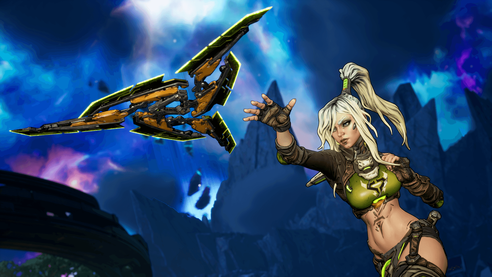 Borderlands 4’s New Vault Hunter Is a Throwback to Borderlands 2’s Best Character - Polygon.com image 5