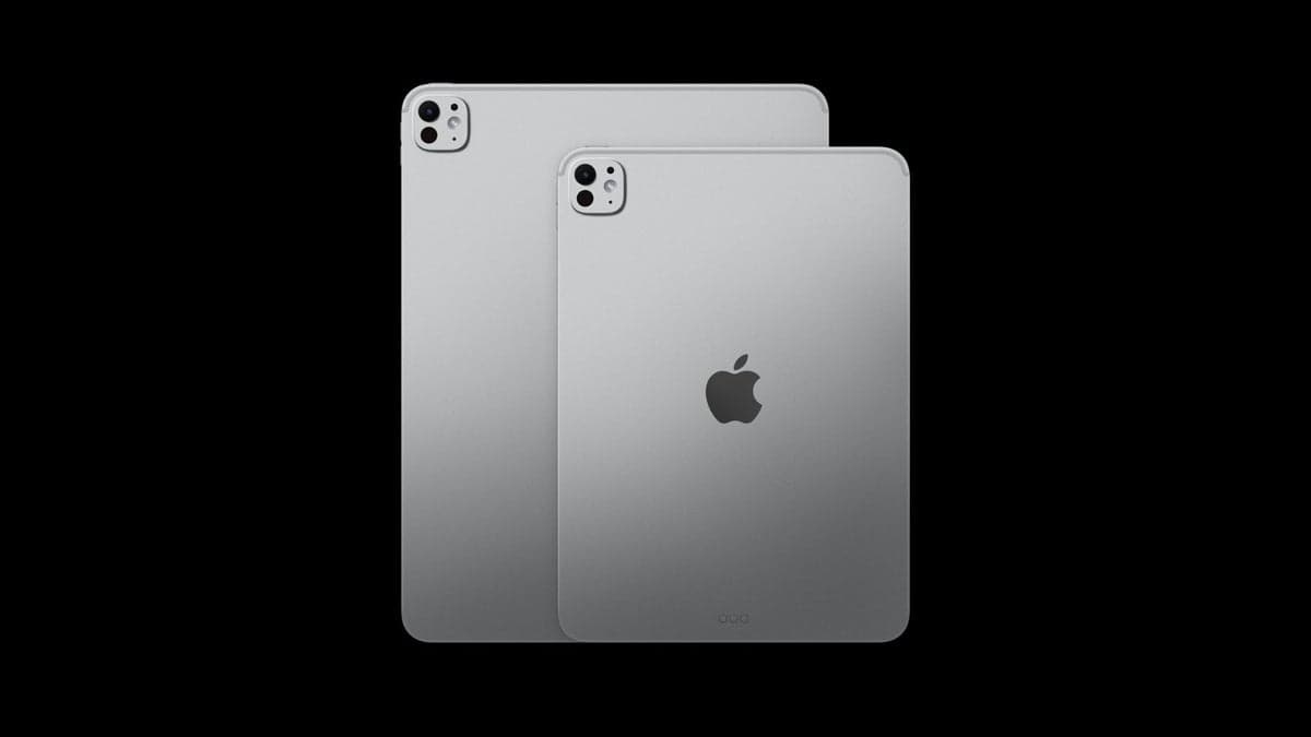 The latest iPad Pro features Apple's M5 chip, but its purpose and value are unclear.