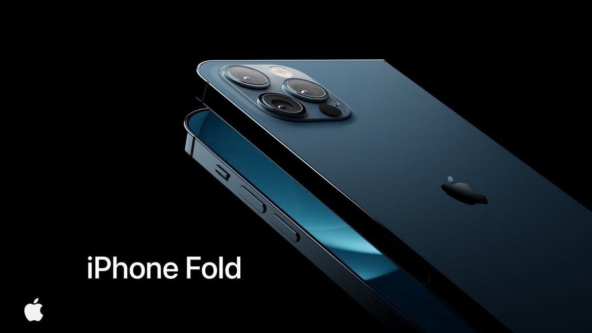 Apple is reportedly moving closer to producing a foldable iPhone.