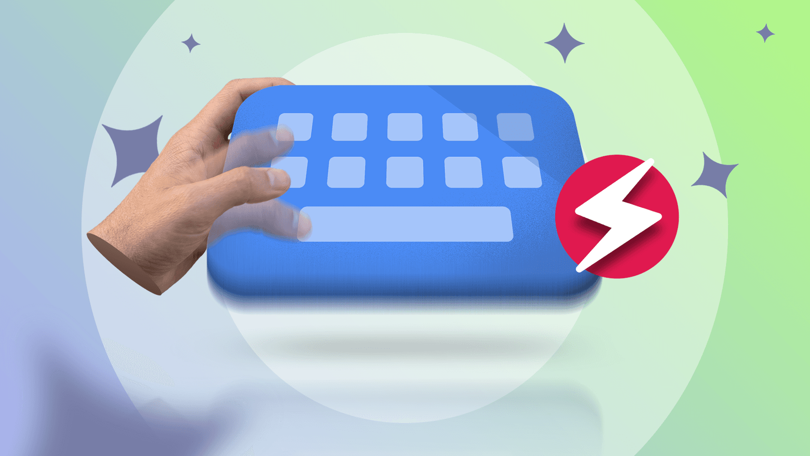 Google's next Gboard upgrade turns your rambling into something you can actually send image 5