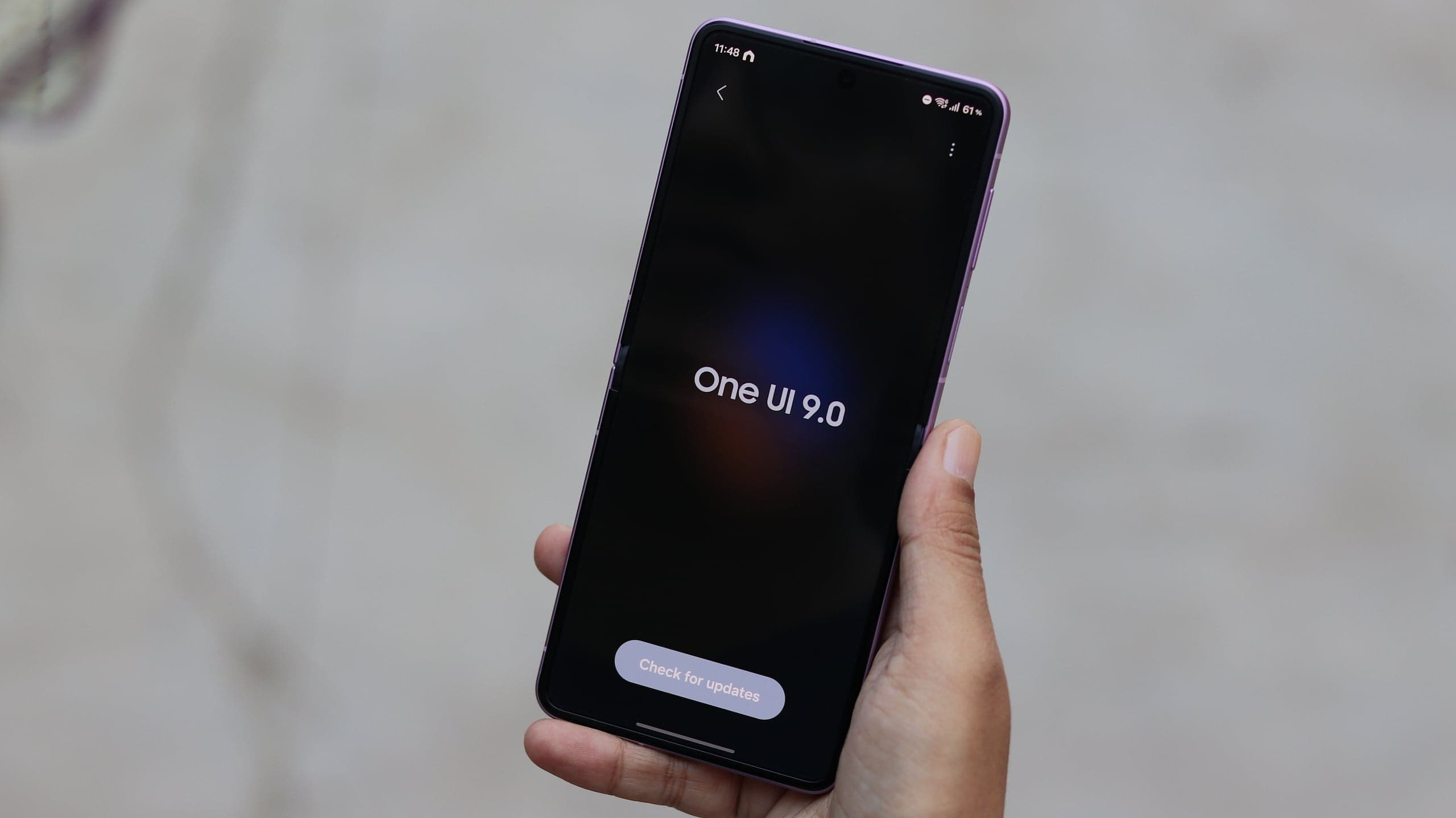 One UI 9 global release dates for some Galaxy devices revealed - SamMobile