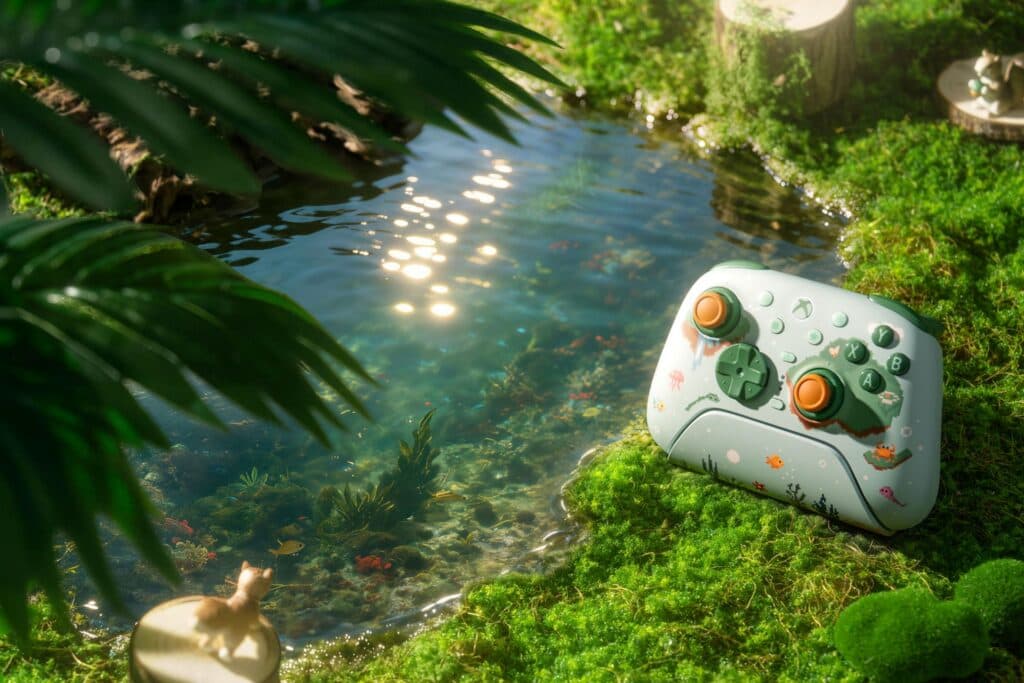 Settle In and Get Comfortable with the Designed for XBOX Cozy Collection - news.xbox.com image 4