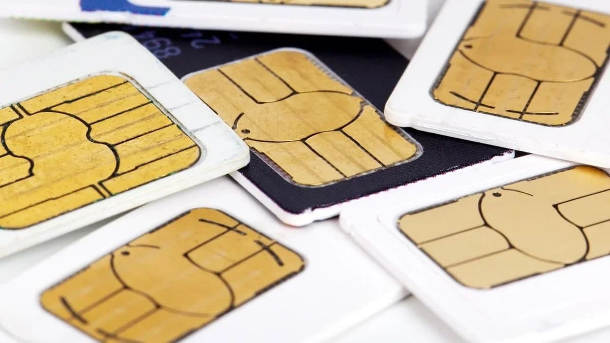 The iPhone 17 may come in two versions, signaling a potential move away from physical SIM cards.