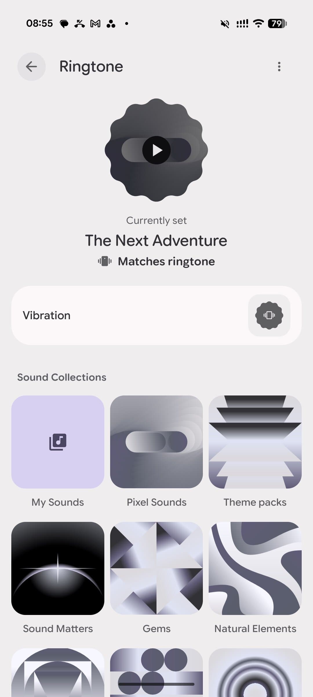 Pixel 11 series quietly and exclusively adds one of the most useful new haptic features - Android Authority image 4